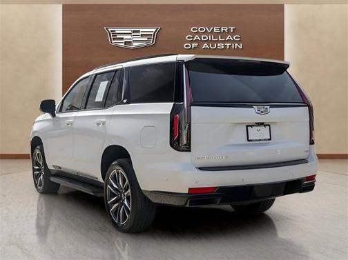 2023 Cadillac Escalade 4WD Sport Platinum