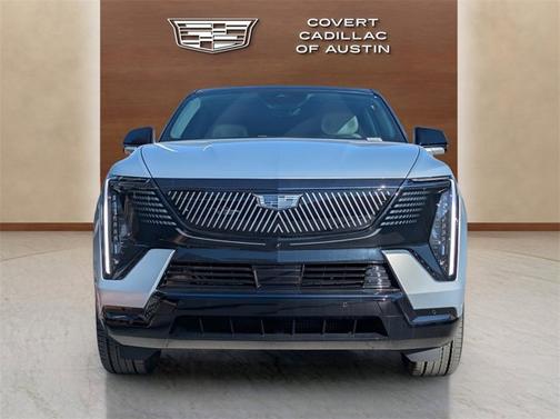 2025 Cadillac Escalade IQ Sport 1