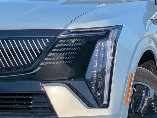 2025 Cadillac Escalade IQ Sport 1