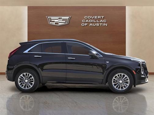 2024 Cadillac XT4 FWD Premium Luxury