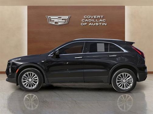 2024 Cadillac XT4 FWD Premium Luxury