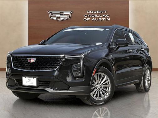 2024 Cadillac XT4 FWD Premium Luxury
