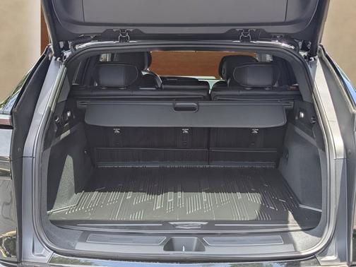 2026 Cadillac LYRIQ LYRIQ-V Premium