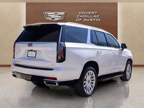 2024 Cadillac Escalade RWD Luxury