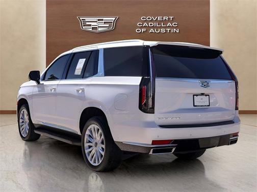 2024 Cadillac Escalade RWD Luxury