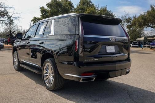 2024 Cadillac Escalade RWD Premium Luxury