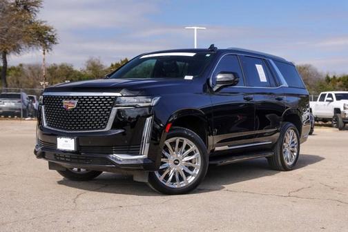 2024 Cadillac Escalade RWD Premium Luxury