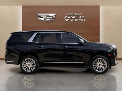 2024 Cadillac Escalade RWD Premium Luxury