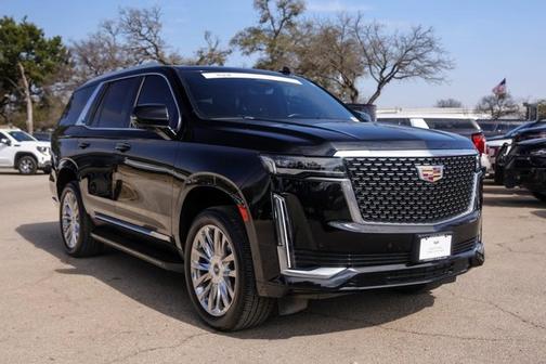 2024 Cadillac Escalade RWD Premium Luxury