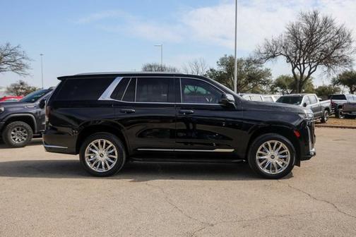 2024 Cadillac Escalade RWD Premium Luxury