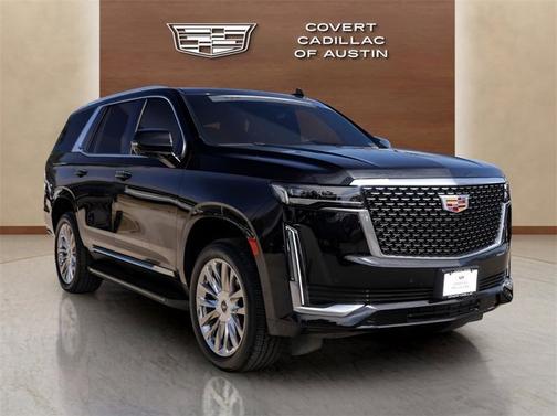 2024 Cadillac Escalade RWD Premium Luxury