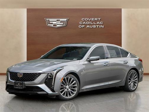 Cadillac CT5 Premium Luxury