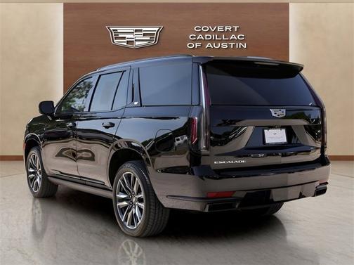 2023 Cadillac Escalade 4WD Sport Platinum