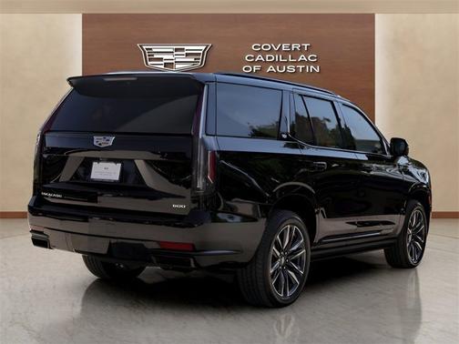 2023 Cadillac Escalade 4WD Sport Platinum