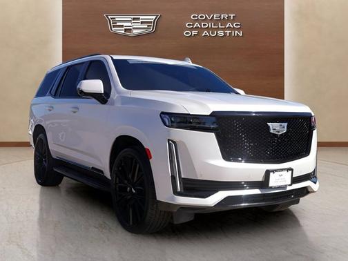 2023 Cadillac Escalade RWD Sport