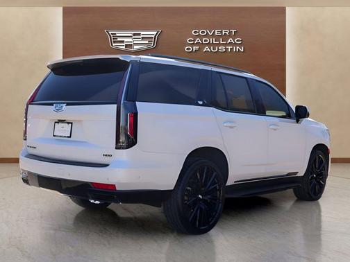2023 Cadillac Escalade RWD Sport