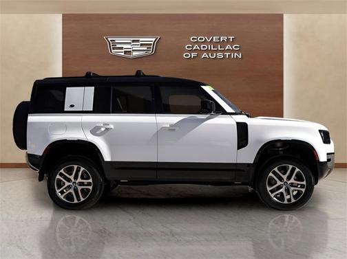 2024 Land Rover Defender X-Dynamic SE