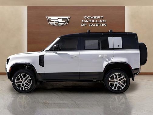 2024 Land Rover Defender X-Dynamic SE