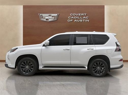 2023 Lexus GX 460 Luxury