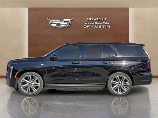 2025 Cadillac Escalade 4WD Sport