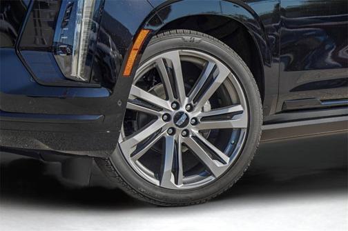 2025 Cadillac Escalade 4WD Sport
