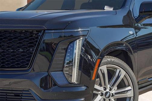 2025 Cadillac Escalade 4WD Sport