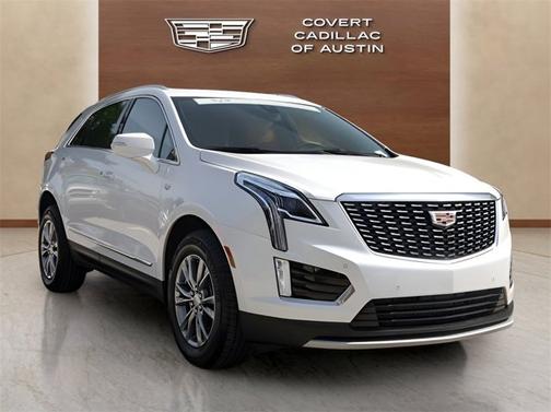 2022 Cadillac XT5 AWD Premium Luxury