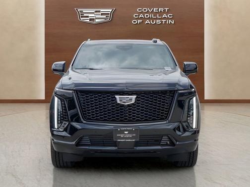 Black Raven 2026 Cadillac Escalade ESV 4WD Platinum Sport