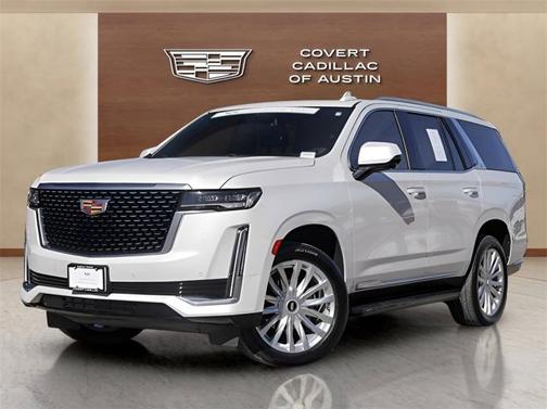 2023 Cadillac Escalade RWD Luxury