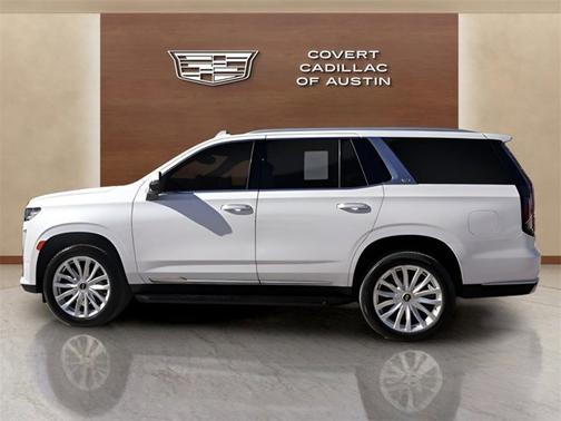 2023 Cadillac Escalade RWD Luxury