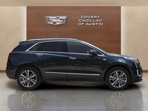 2025 Cadillac XT5 FWD Premium Luxury