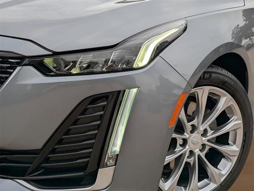 2021 Cadillac CT5 Premium Luxury