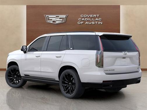 2024 Cadillac Escalade 4WD Sport