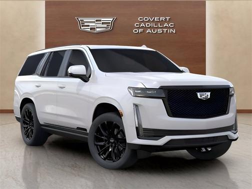 2024 Cadillac Escalade 4WD Sport