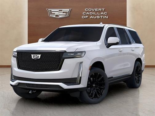 2024 Cadillac Escalade 4WD Sport