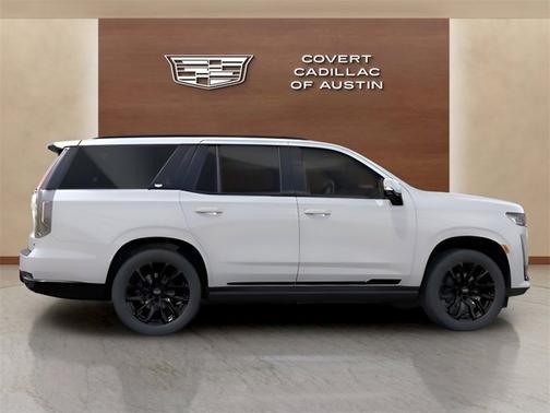 2024 Cadillac Escalade 4WD Sport