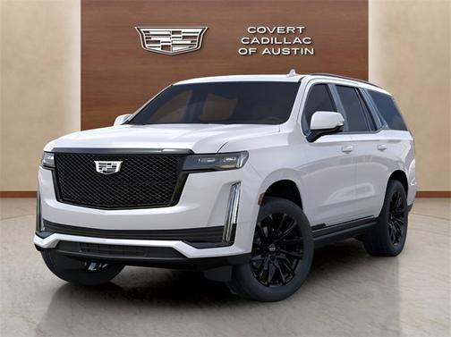 2024 Cadillac Escalade 4WD Sport