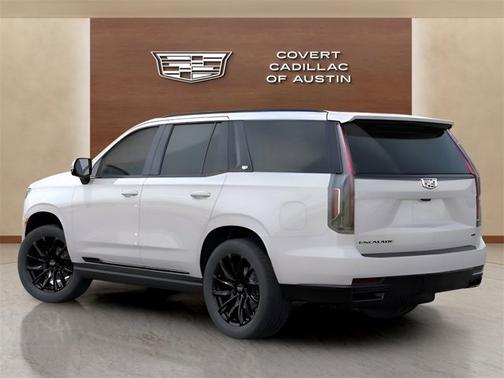 2024 Cadillac Escalade 4WD Sport