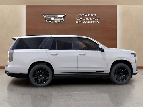 2024 Cadillac Escalade 4WD Sport