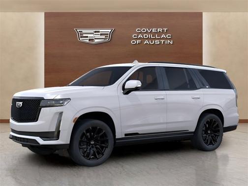 2024 Cadillac Escalade 4WD Sport