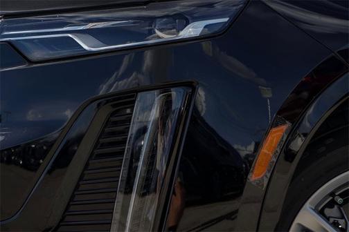 2025 Cadillac XT6 FWD Luxury