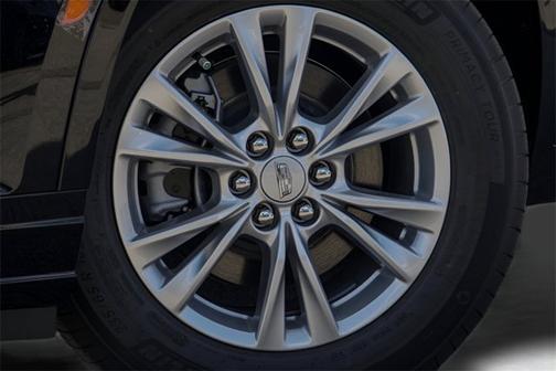 2025 Cadillac XT6 FWD Luxury