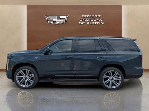 2025 Cadillac Escalade 4WD Sport