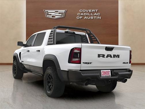 2023 RAM 1500 TRX