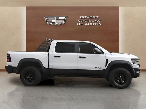 2023 RAM 1500 TRX
