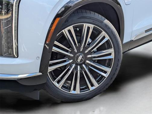 2026 Cadillac VISTIQ Premium Luxury
