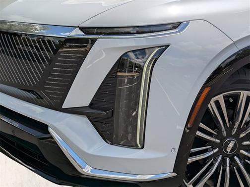 2026 Cadillac VISTIQ Premium Luxury