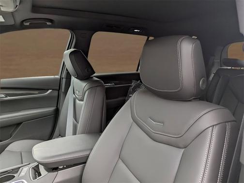 2025 Cadillac XT6 AWD Sport