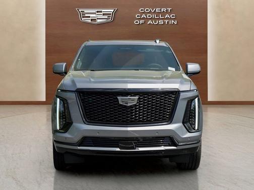 Black Raven 2026 Cadillac Escalade 4WD Sport