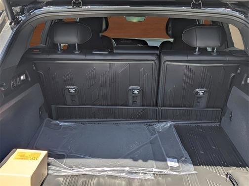 2026 Cadillac LYRIQ Premium Sport